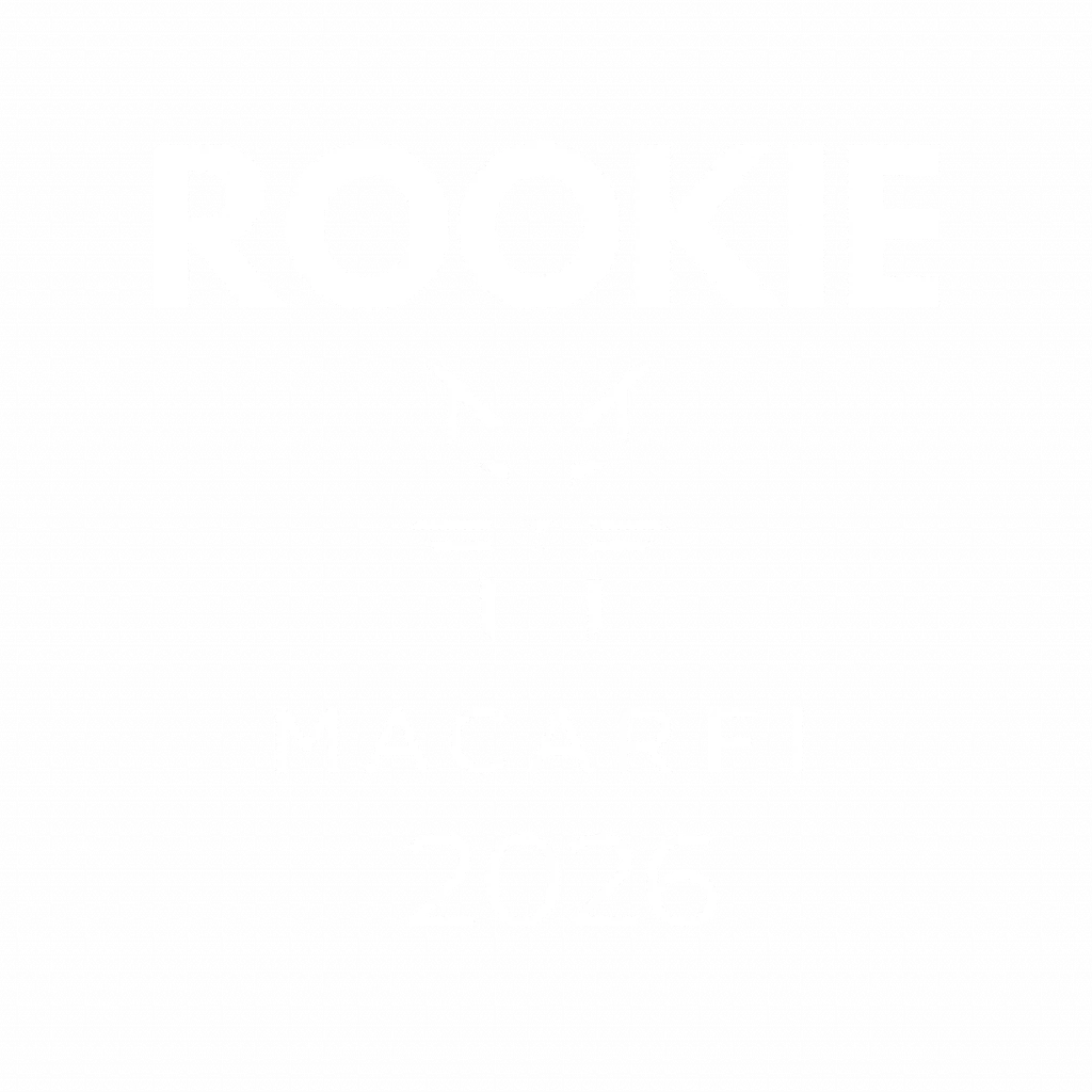 Rookie Macarfi 2026
